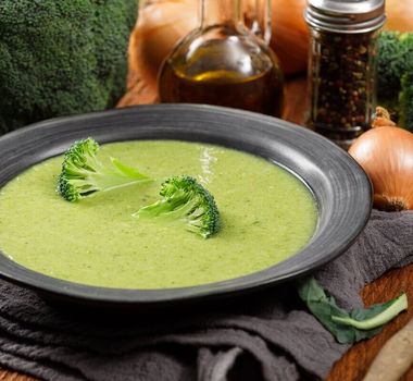 Imagem - 7 cremes e sopas funcionais para ajudar a emagrecer no inverno
