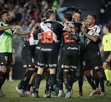 Imagem - Vasco x Maricá: saiba o horário e onde assistir ao jogo pelo Campeonato Carioca