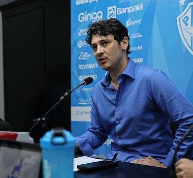 Imagem - Paysandu deve quitar dívida que gerou punição na FIFA; saiba mais