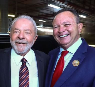 Imagem - Lula indica desembargador Carlos Brandão para vaga no STJ