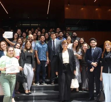 Imagem - Projeto de lei para modernização da Semas é aprovado na Assembleia Legislativa do Estado
