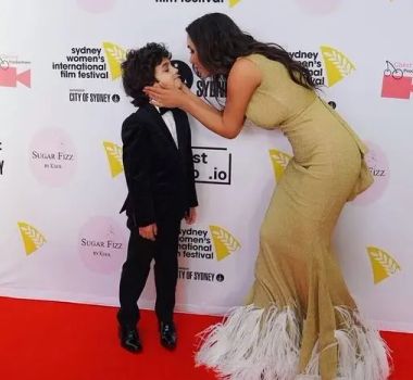 Imagem - Atriz faz vaquinha para congelar corpo do filho e ressuscitá-lo no futuro