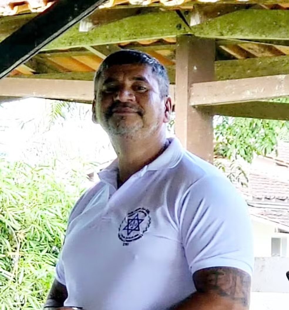 A vítima foi identificada como o coronel Carlos Max Amaral Dantas e era ex-integrante da Polícia Militar do Pará.