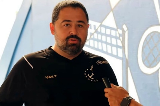 Imagem - CEO do Remo fala sobre problemas nas catracas do Mangueirão: 'Não podemos aceitar'