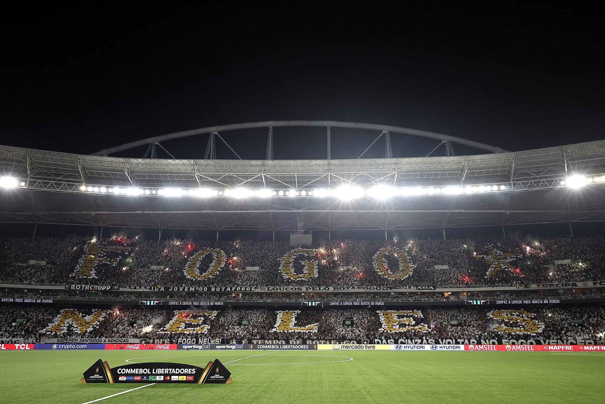 Imagem - Botafogo x Volta Redonda: saiba o horário e onde assistir ao jogo pelo Campeonato Carioca