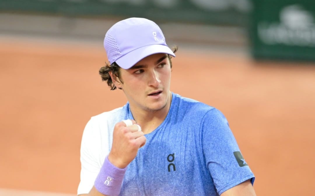 Imagem - Roland Garros: João Fonseca estreia com vitória implacável sobre ex-top 10
