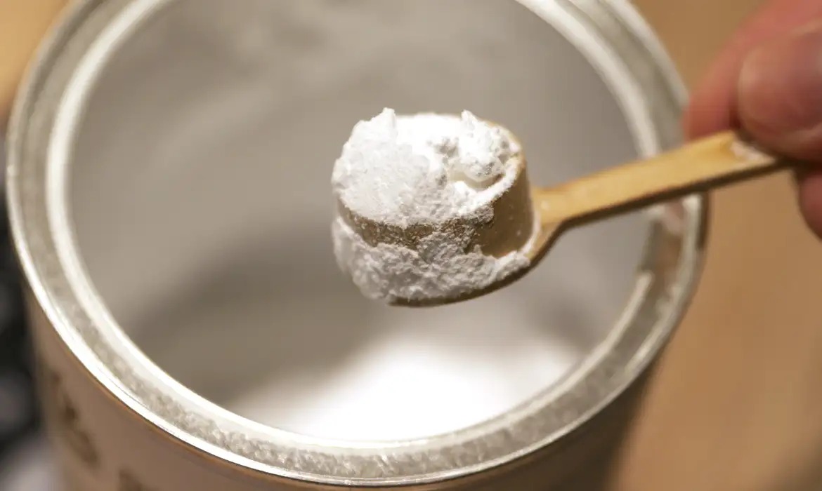 Imagem - OMS regulamenta propaganda digital de substitutos do leite materno