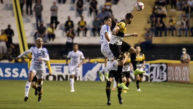 Papão e Tigre voltam a se enfrentar pela primeira vez desde a Série C de 2021