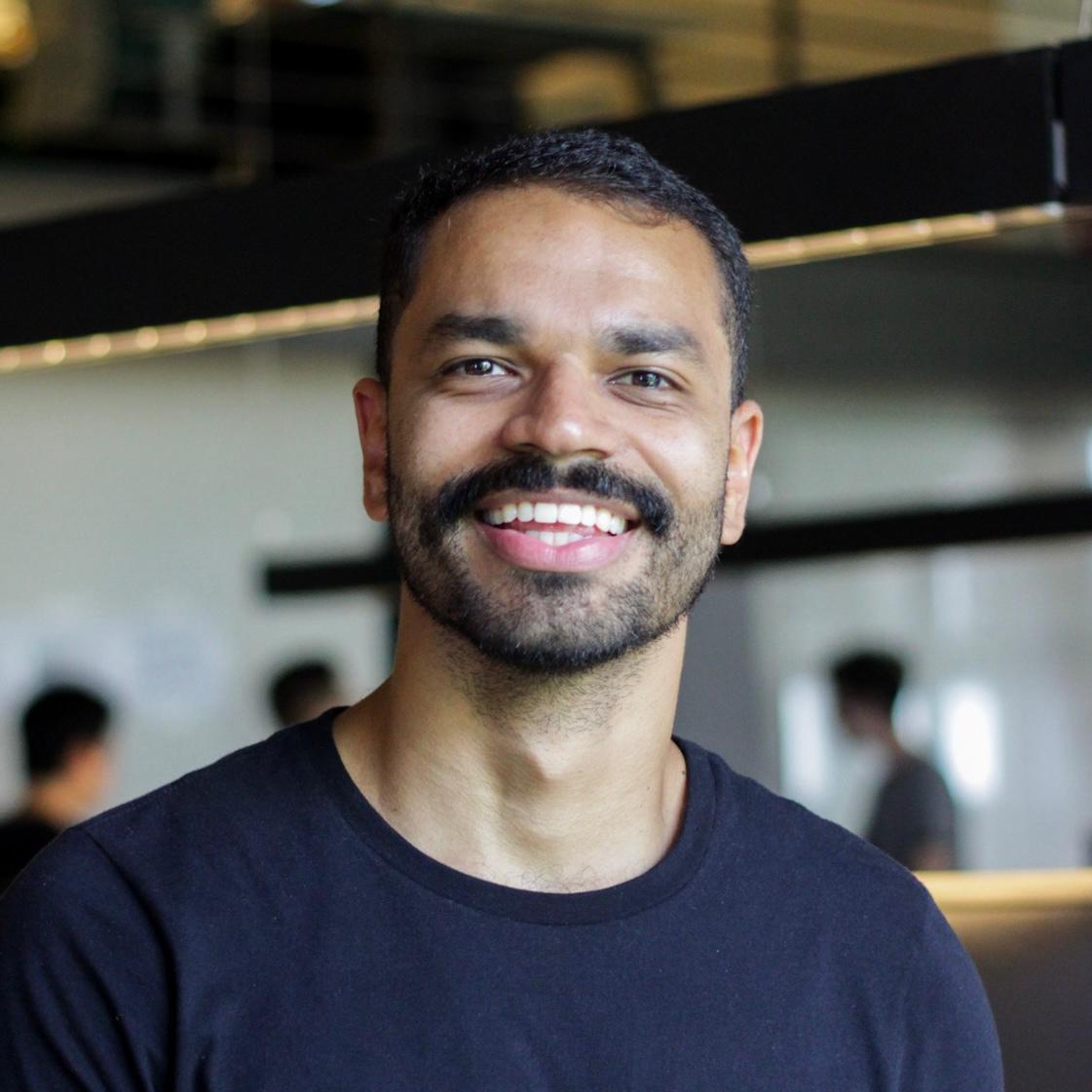 Paraense Marcelo Campos