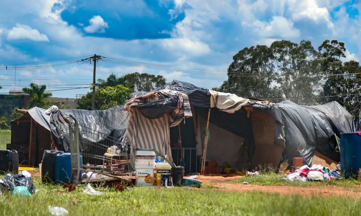 Imagem - Pessoas em situação de rua precisam de políticas públicas, diz Comissão de Educação do Senado
