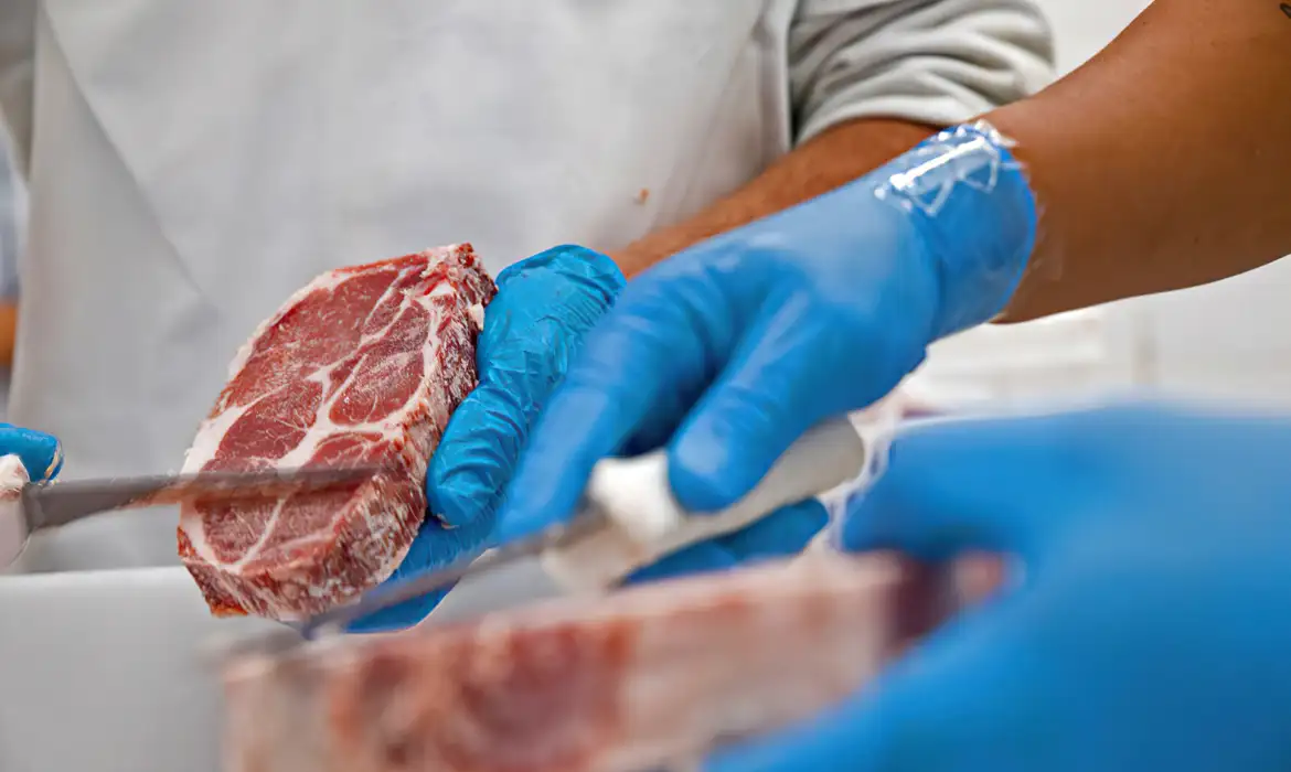 Imagem - Carnes bovina e de porco tem queda de preço; confira