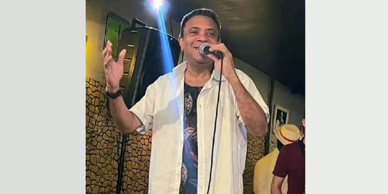 Imagem - Morre, aos 63 anos, o sambista paraense Luiz Leite