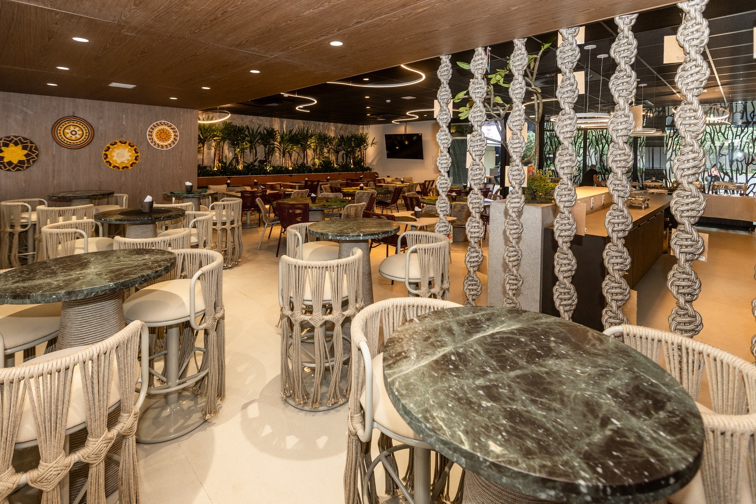 Imagem - Princípio de incêndio atinge prédio da Alepa, em Belém