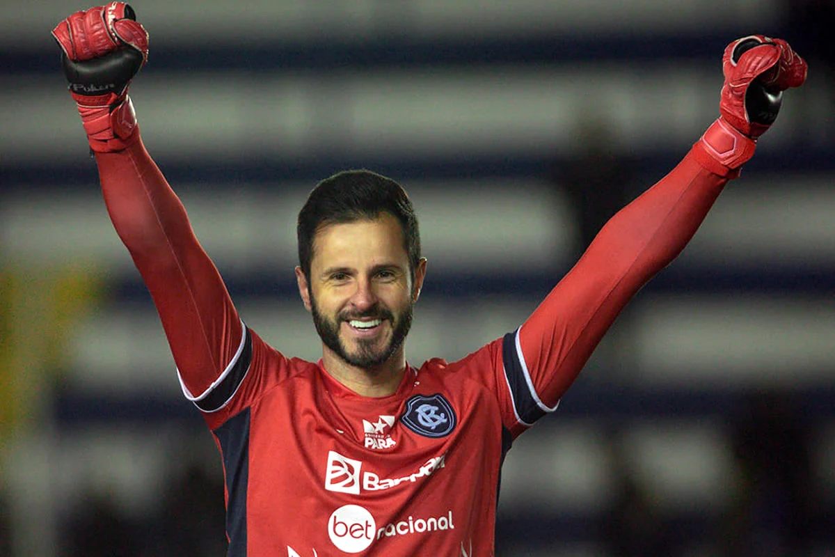 Imagem - 'Só fica marcado na história quem conquista', diz Rangel ao projetar acesso com o Remo