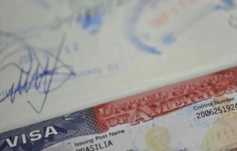 EUA anunciam nova política de visto para estrangeiros que ‘censuram’ americanos