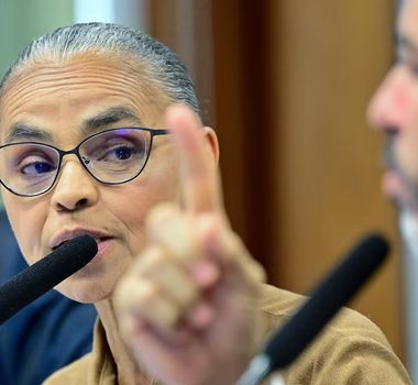 Imagem - Líder da bancada feminina diz que não aceitará convocação de Marina Silva para voltar ao Senado