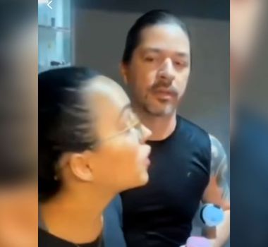 Imagem - Vídeo: personal é hostilizada em banheiro de academia após ser confundida com mulher trans