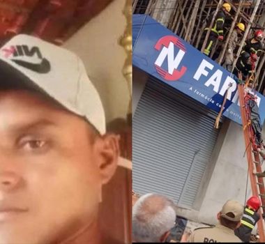Imagem - Homem morre eletrocutado em canteiro de obra em Capanema, no Pará