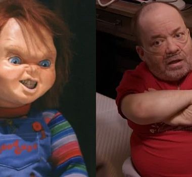 Imagem - Morre ator Ed Gale que interpretou Chucky, o boneco assassino