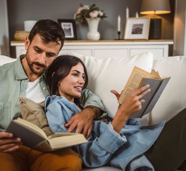 Imagem - 10 livros para presentear no Dia dos Namorados 