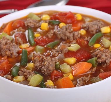 Imagem - 7 sopas proteicas para os dias frios