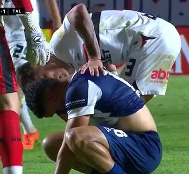 Imagem - Federação Venezuelana cobra punições exemplares após denúncias na Libertadores e no futebol chileno