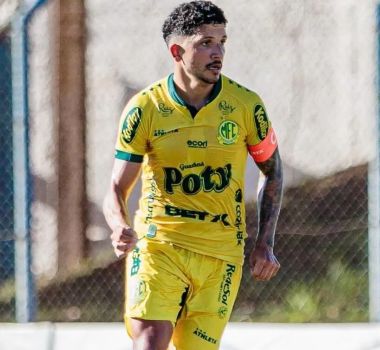 Imagem - Namorado de Iza, Yuri Lima anuncia aposentadoria do futebol aos 29 anos