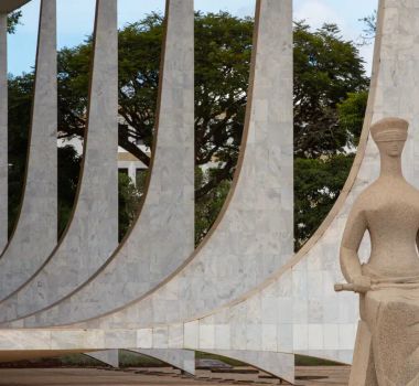 Imagem - Julgamento sobre redes sociais será retomado no dia 4 de junho no STF