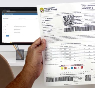 Imagem - Decreto adia pagamento de parcelamentos dos impostos estaduais até dia 30/05