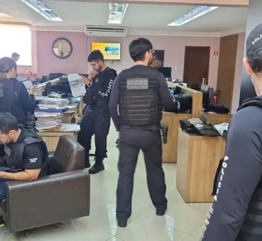 Imagem - Polícia Civil do Pará apreende bens e valores de investigados por lavagem de dinheiro no estado e em Brasília