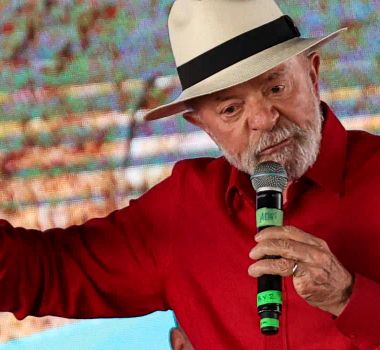 Imagem - Programa de médicos especialistas será lançado na sexta, diz Lula