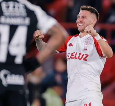 Imagem - Corinthians perde para o Huracán e está eliminado da Sul-Americana