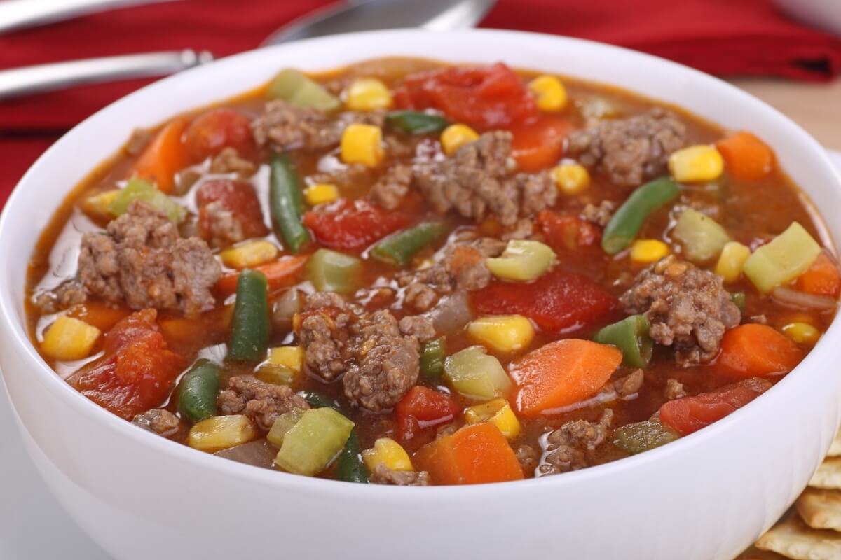 Imagem - 7 sopas proteicas para os dias frios