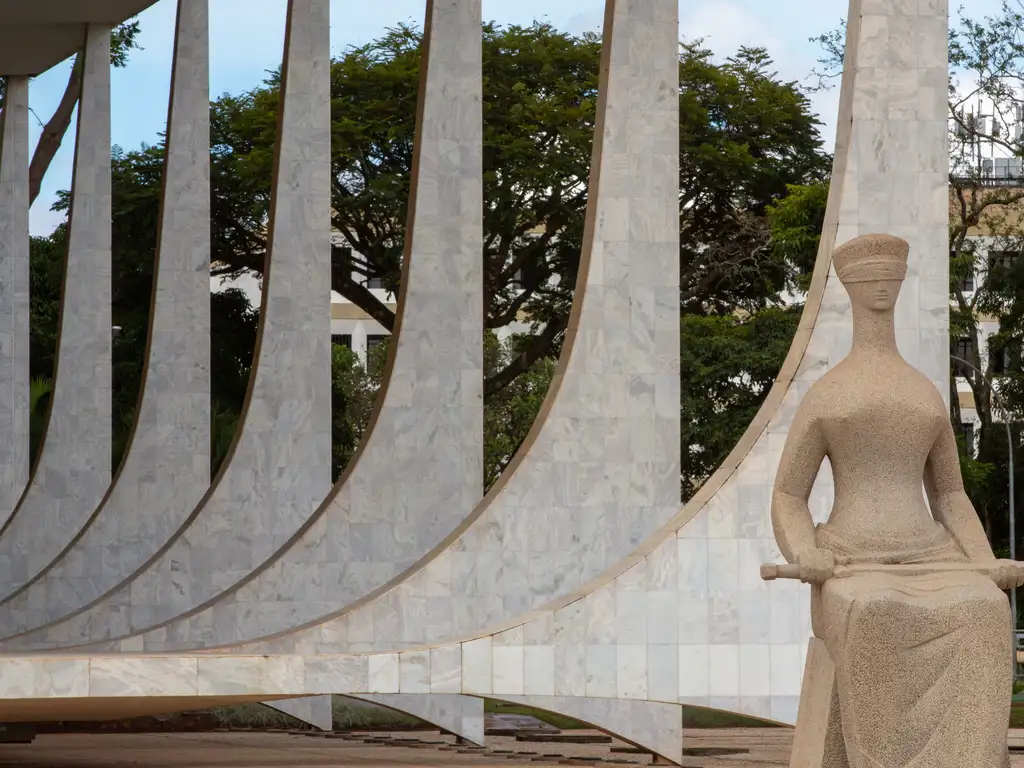 O julgamento foi interrompido em dezembro do ano passado por um pedido de vista do ministro André Mendonça, que devolveu o processo para julgamento nesta semana.