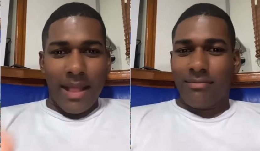 O rapaz falou sobre o trânsito de Belém, a culinária, as músicas marcantes e claro, sobre o clima “bipolar”.