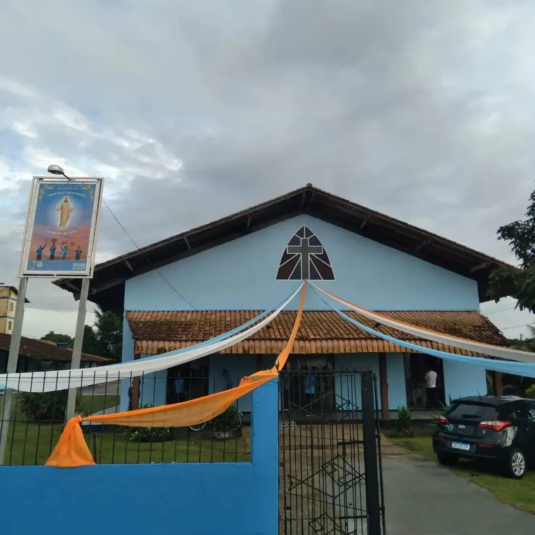 Imagem - Festividade em Ananindeua aborda “Esperança do Céu” com atitudes sustentáveis