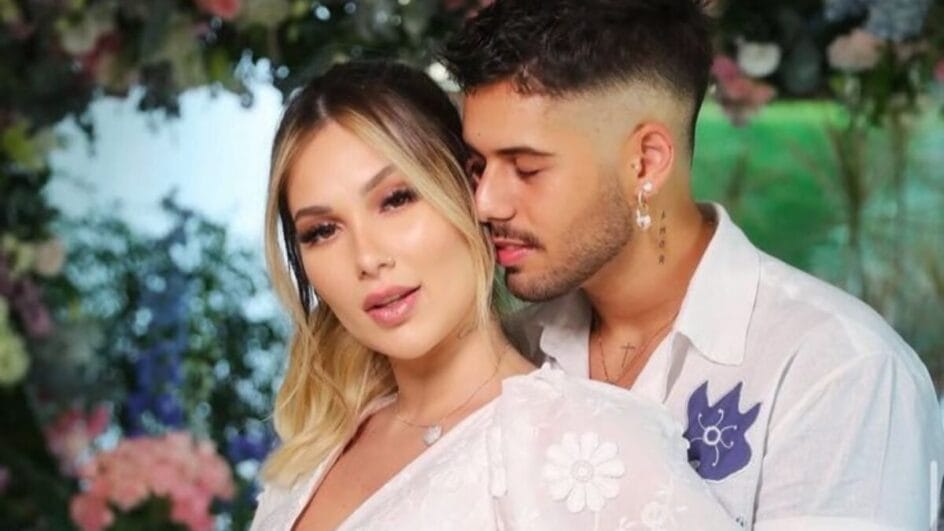 Imagem - Entenda como será feita a divisão da fortuna de Virginia Fonseca e Zé Felipe após divórcio