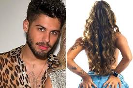 Imagem - Zé Felipe teria traído Virginia Fonseca com bailarina da banda, diz jornalista