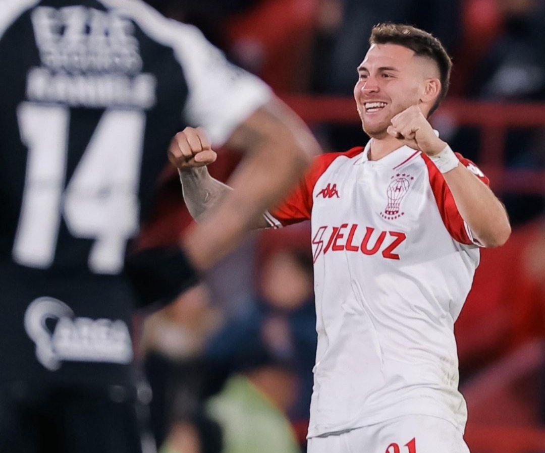 Imagem - Corinthians perde para o Huracán e está eliminado da Sul-Americana