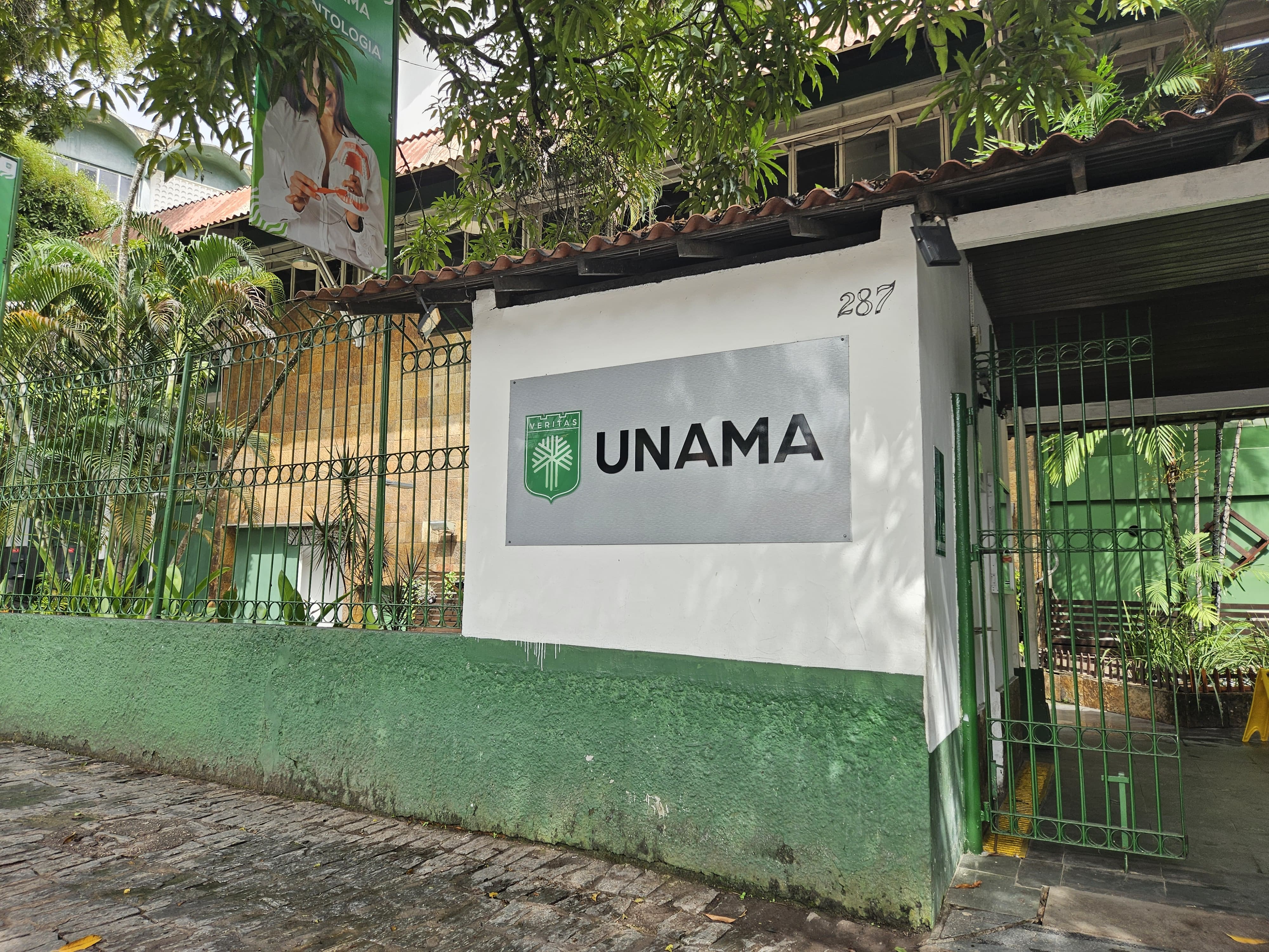 Universidade promove ações gratuitas de saúde e cidadania; saiba como participar