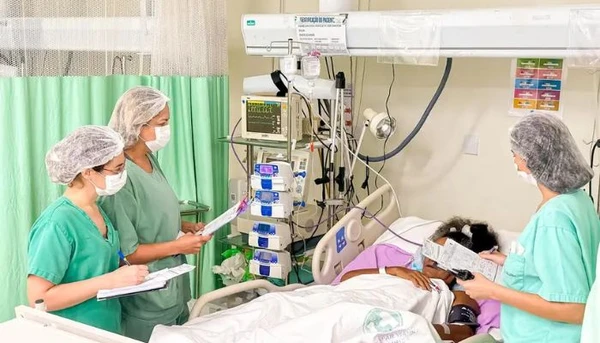 UTI Cardiológica do Hospital de Clínicas é reconhecida como uma das melhores do Brasil