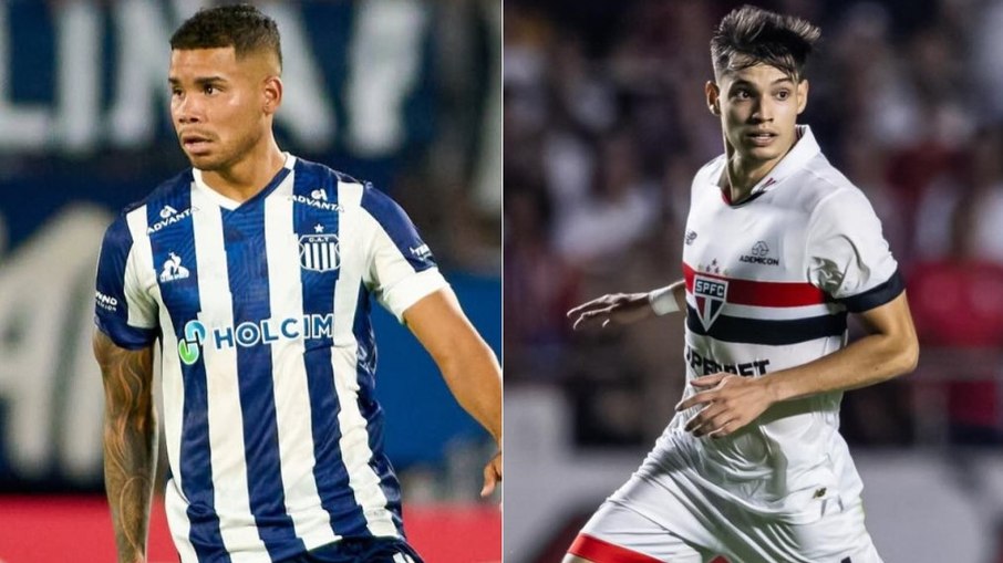 Imagem - Vídeo: Bobadilla quebra o silêncio após acusação de xenofobia por jogador do Talleres