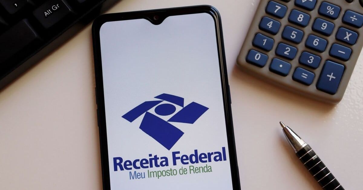 Receita Federal - 