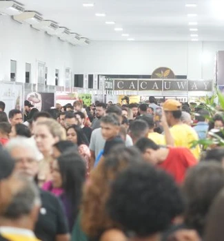 Imagem - Altamira sedia nova edição do Chocolat Xingu com foco em inovação, sustentabilidade e cultura amazônica