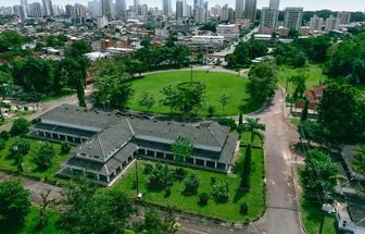AgriZone na COP30: Embrapa abre inscrições para eventos sobre agro e clima em Belém