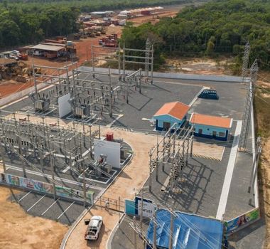 Imagem - Empresa de energia é multada em R$ 45 milhões por falhas no Pará