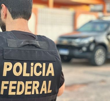 Imagem - PF cumpre mandados em Parauapebas/PA contra desvio de cartões de alimentação