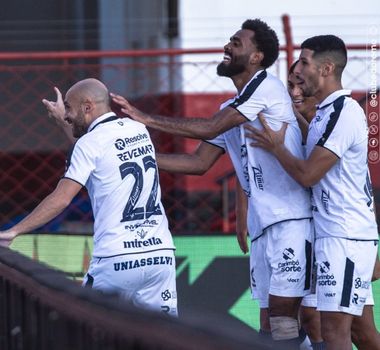 Imagem - CBF altera local de partida do Remo pela Série B