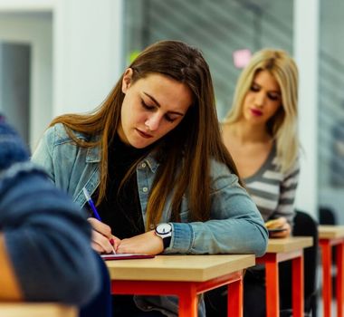 Imagem - 5 caminhos para o ensino superior a partir do Enem