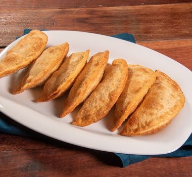 Imagem - 9 receitas de festa junina para fazer na air fryer